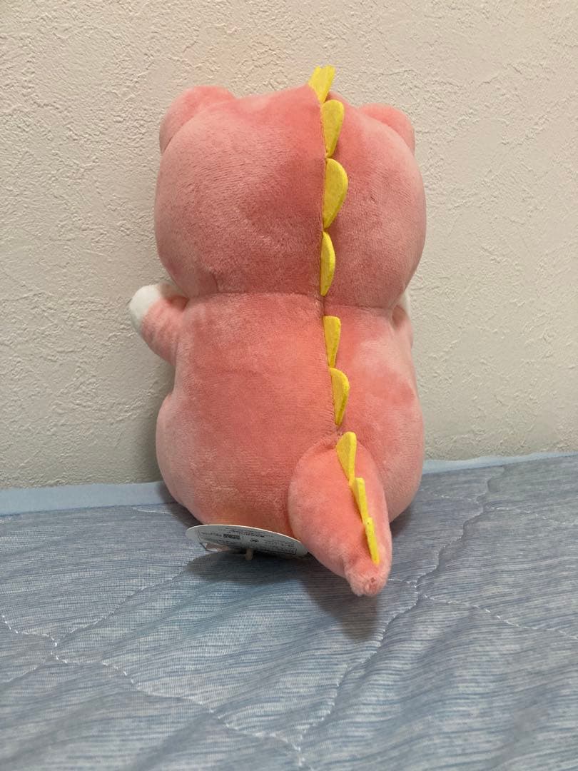 ぬいぐるみ　確認用