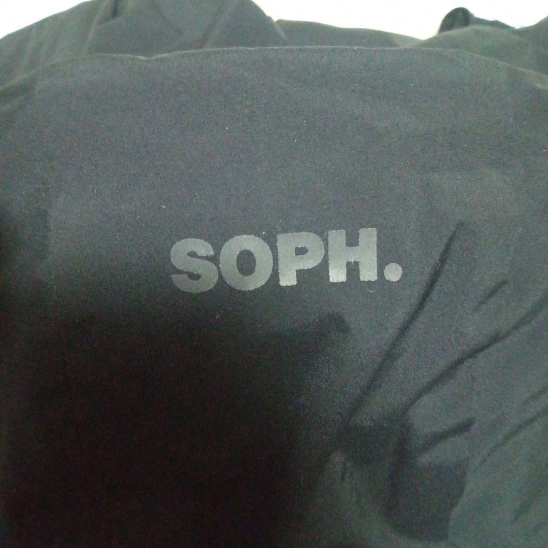 A.ToM様 FCRB INSULATION PADDED HOODED - メルカリ