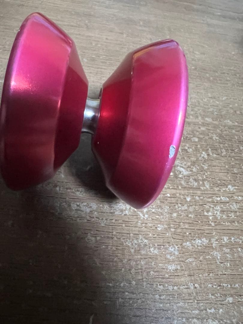 エターニティ ヨーヨージョーカー スカルファイヤー - メルカリ