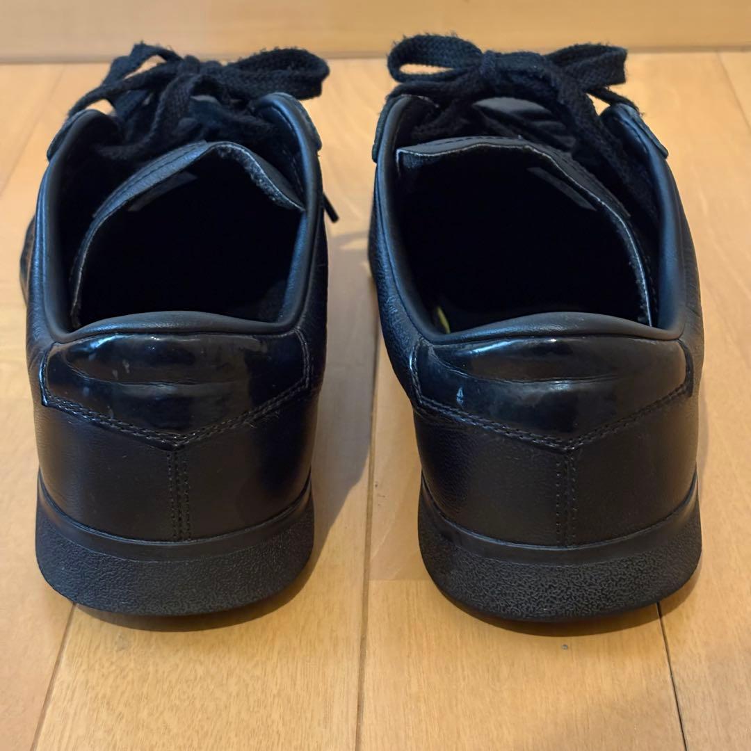 Onitsuka Tiger LAWNSHIP 3.0 黒 27.0cm 箱付