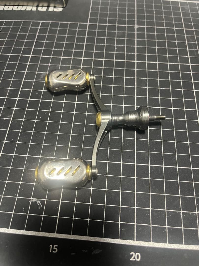 リブレ ウィング90ミリ スタンド シマノ