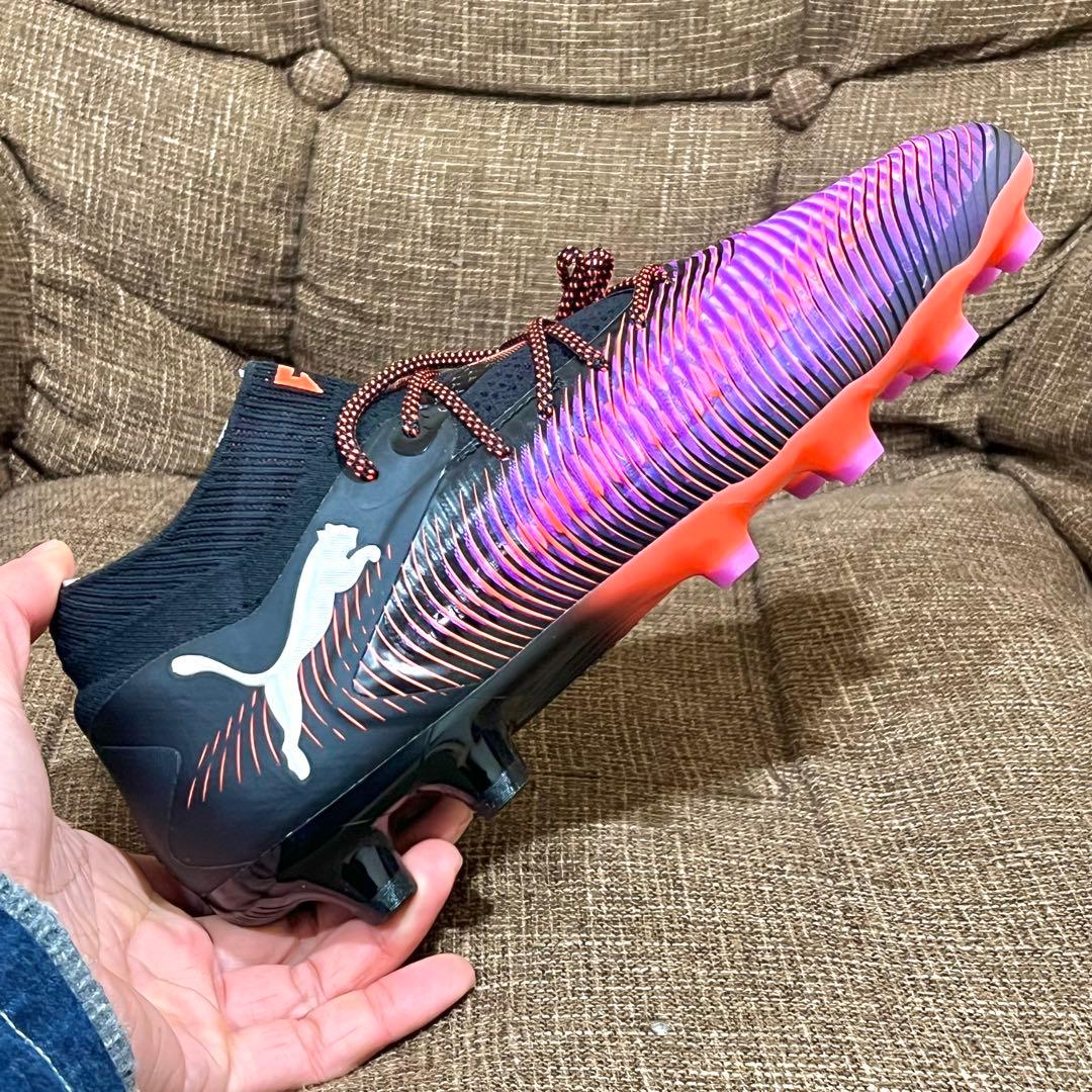 【早い者勝ち】PUMA フューチャー 8 アルティメット HG《26.5cm》