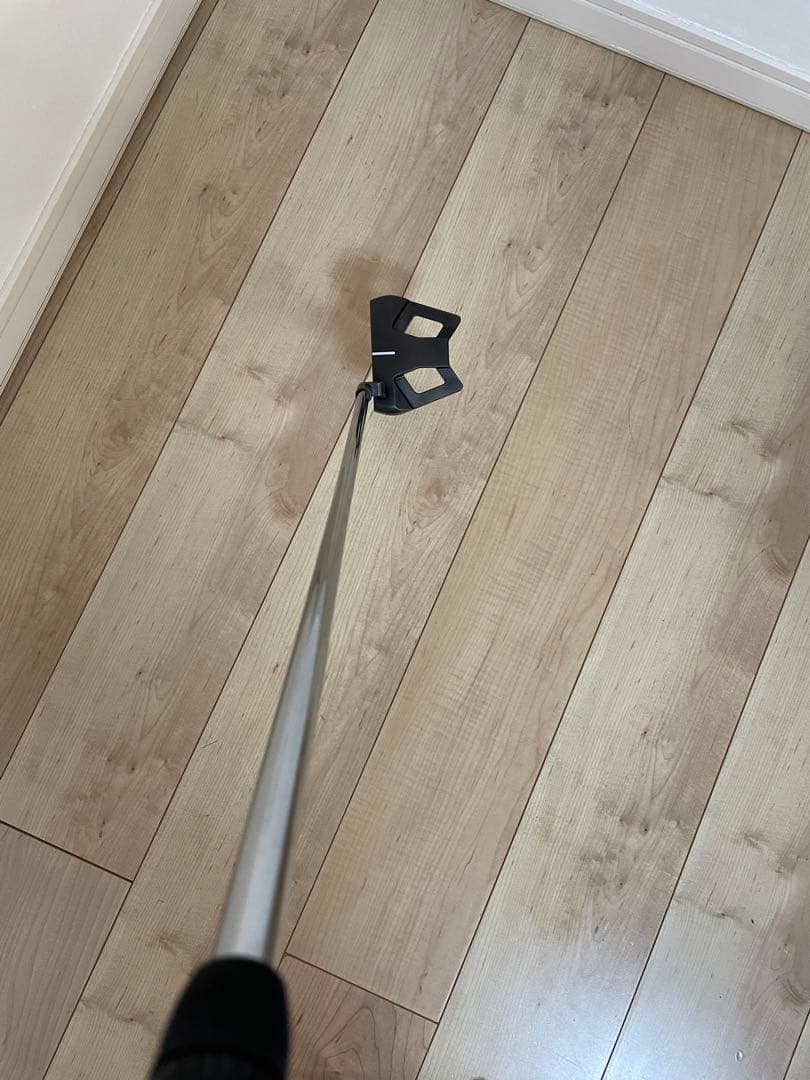 クラブ SCOTTY CAMERON PHANTOM BLACK 9.2R