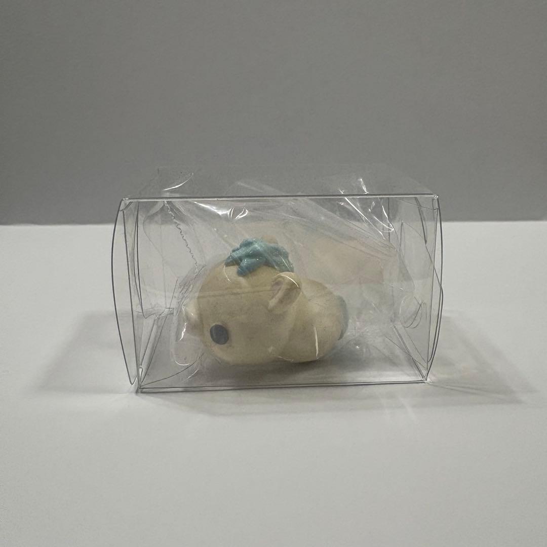 もにまるず　初夢ポニー・ふじ　干支