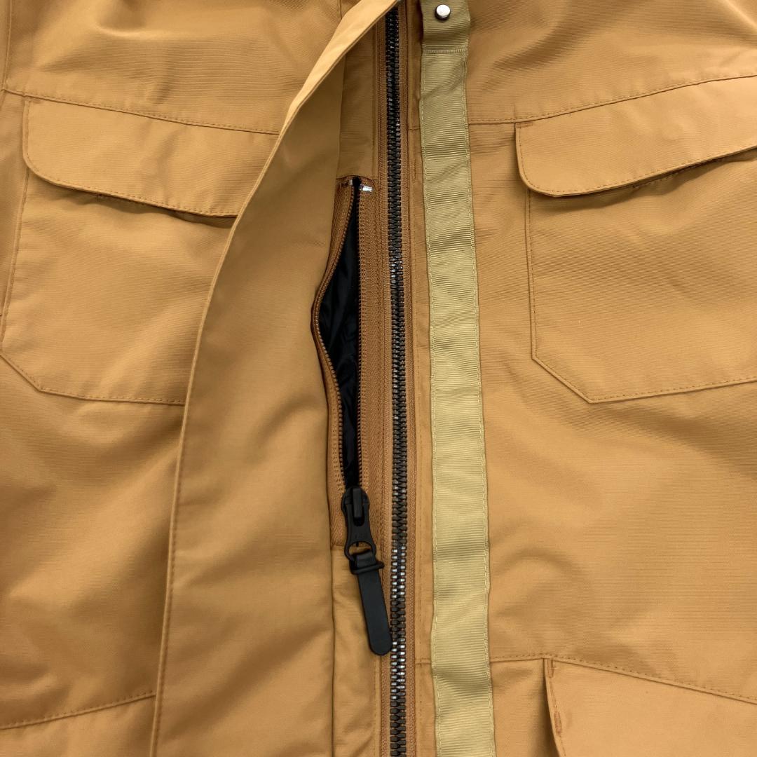 ☆美品 phenix スノースケープ インサレーション ジャケット