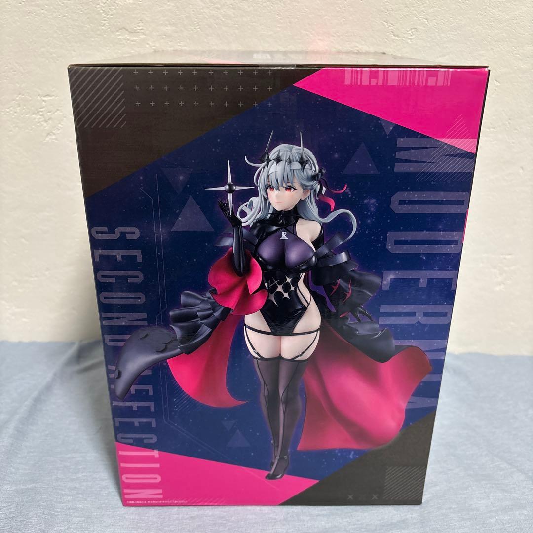 【おまけ付き】 NIKKE Chapter6 ラストワン モダニアフィギュア