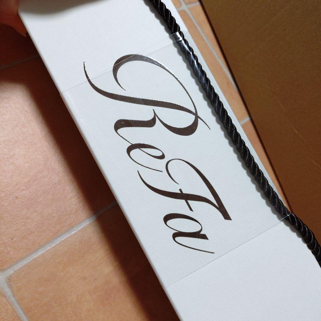 ReFa Straight Iron Pro ブラック ReFa STRAIGHT IRON PRO【ブラック】 | リファ ストレートアイロン