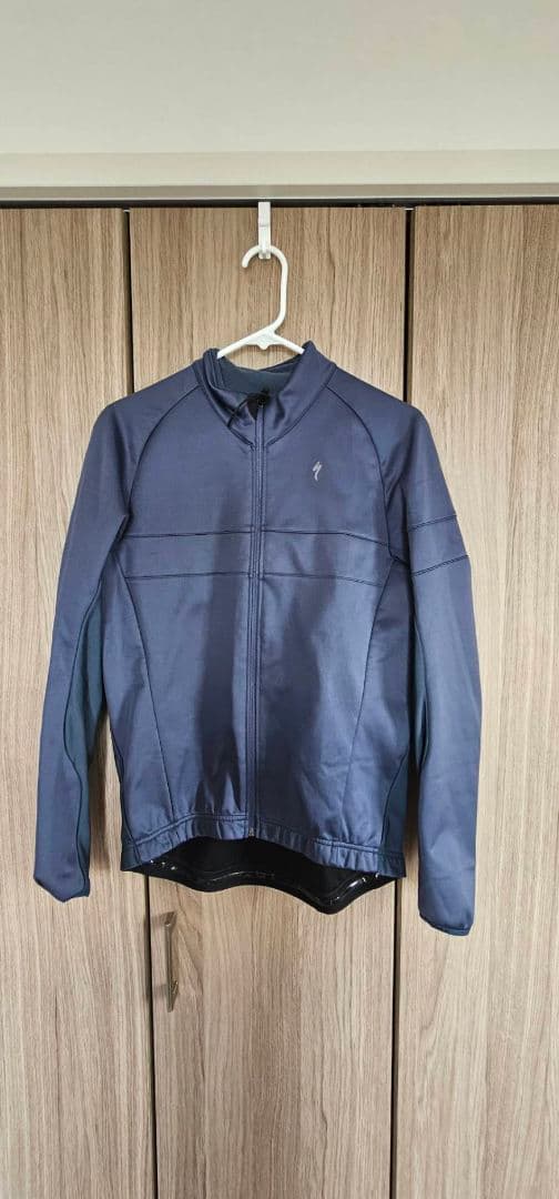 Specialized SI Pro Soft shell Jacket (L) Specialized SL Pro