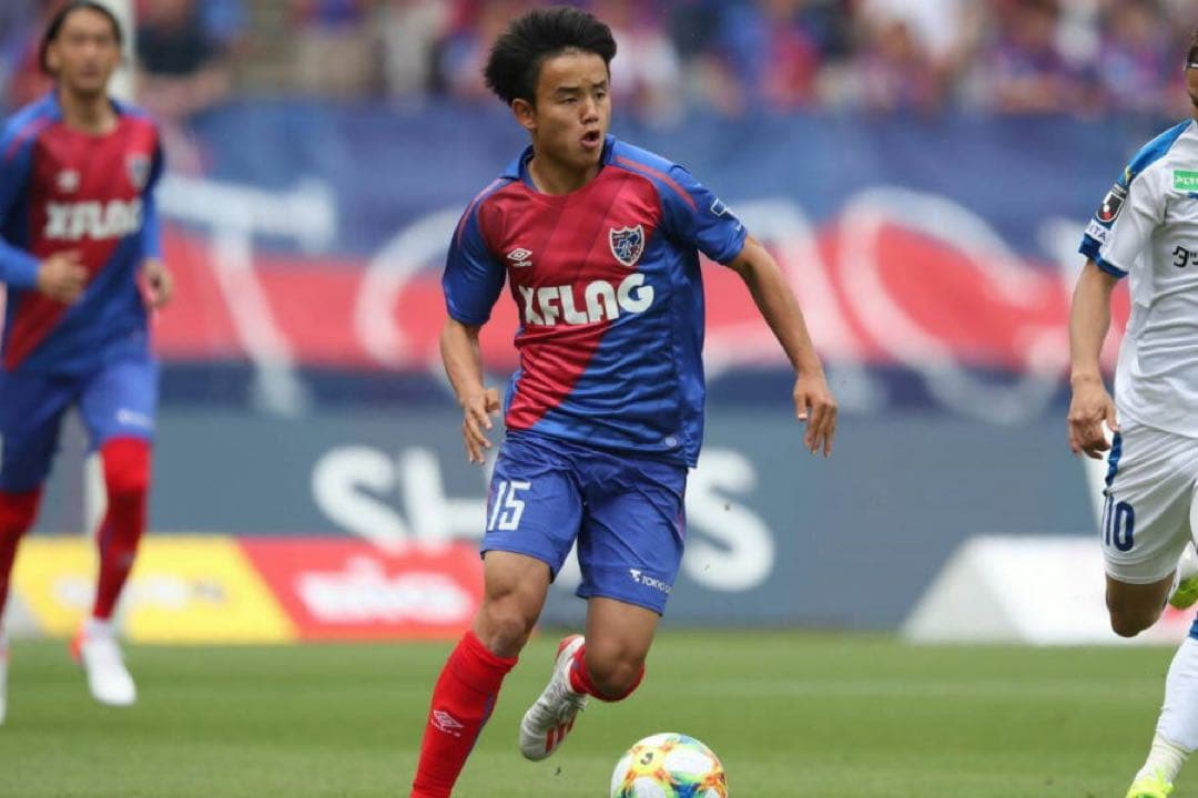 FC東京 久保 ラストシーズン ユニフォーム - メルカリ