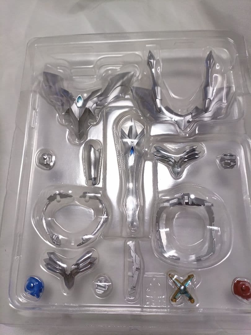 SHFiguarts ウルトラマンゼロ