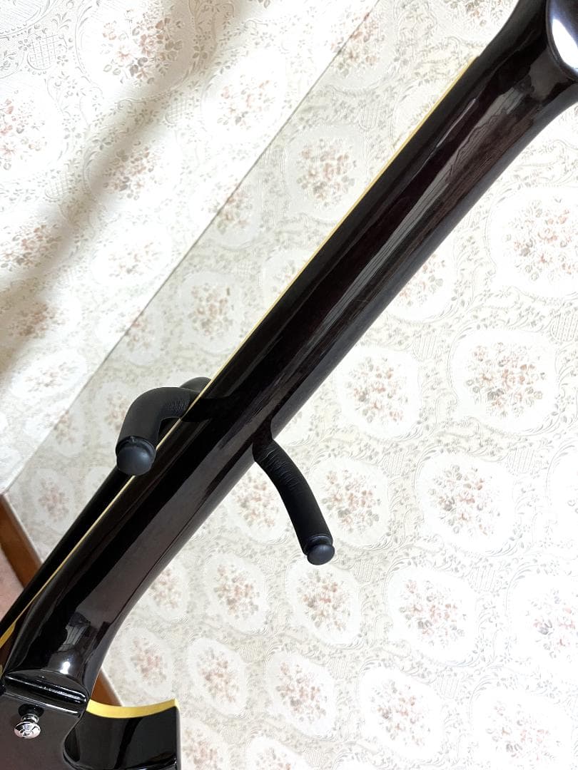 完全調整済 YAMAHA SG800 オイルステイン 美品 送料込 - メルカリ