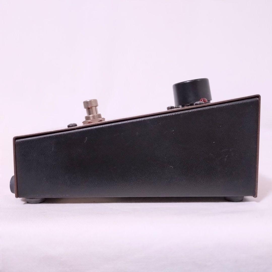 エレクトロハーモニックス　SMALL STONE　EH4800　フェイズシフター