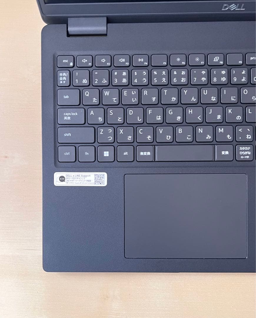 累積940H Latitude 3520 16GB office BT100% - メルカリ