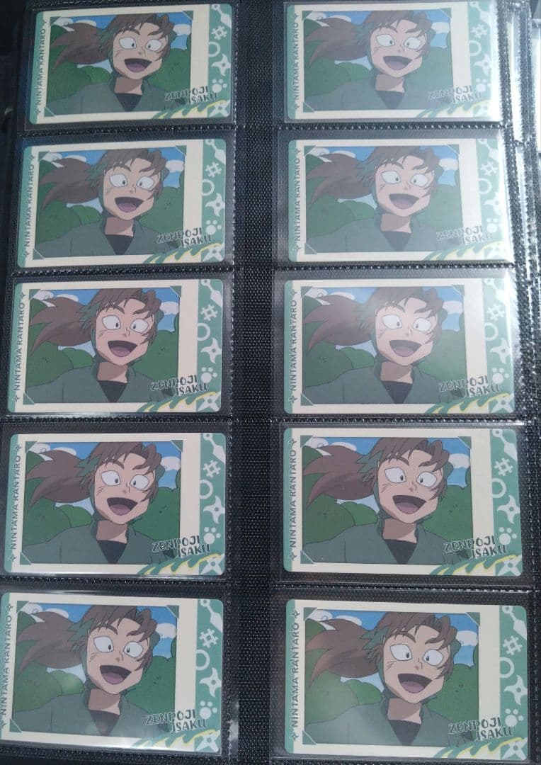 忍たま乱太郎 スナップマイド スナマイ 2 善法寺伊作 80点セット