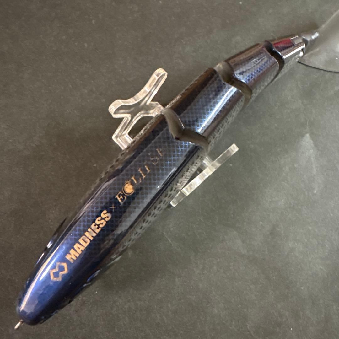 ☆限定☆レア☆マドネス×エクリプス バラム245 コノシロ BALAM245