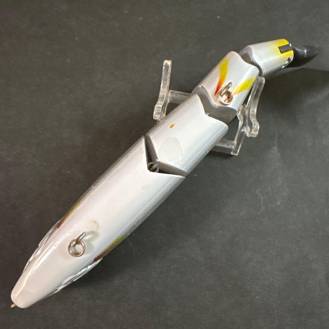 ☆限定☆レア☆マドネス×エクリプス バラム245 コノシロ BALAM245