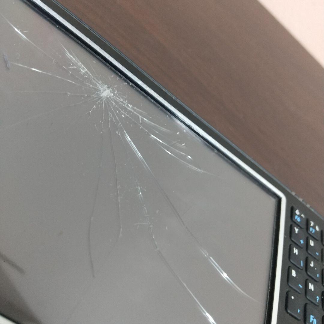 M[ジャンク品] Wibrain B1 UMPC ポータブルPC - メルカリ