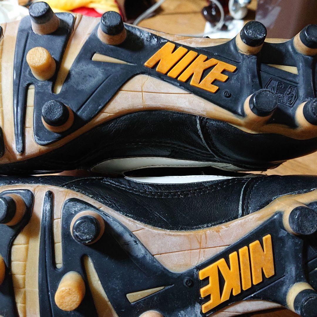 Nikeティエンポプレミア M - メルカリ