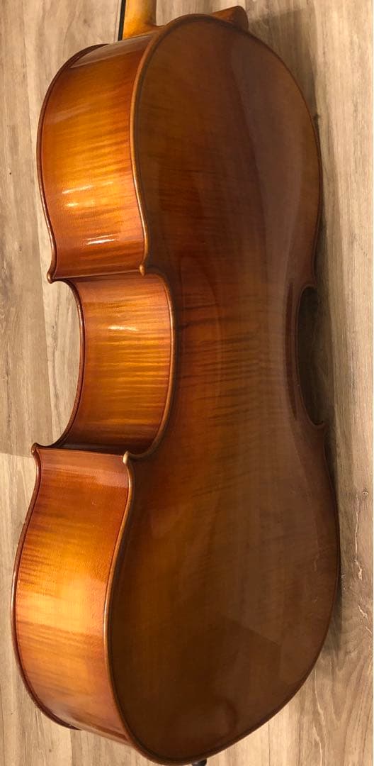 チェロ Roth ジャーマンチェロ BUBENREUTH 2002 - メルカリ