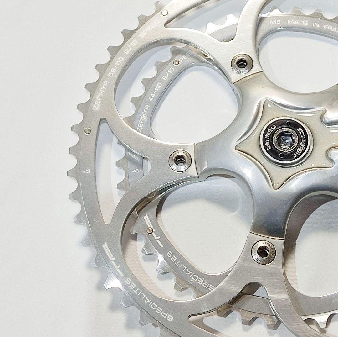 ストロングライトZ-Light Compact 170-56x44 - メルカリ