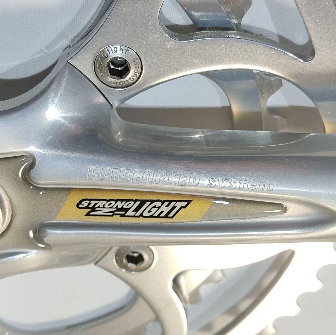 ストロングライトZ-Light Compact 170-56x44 - メルカリ