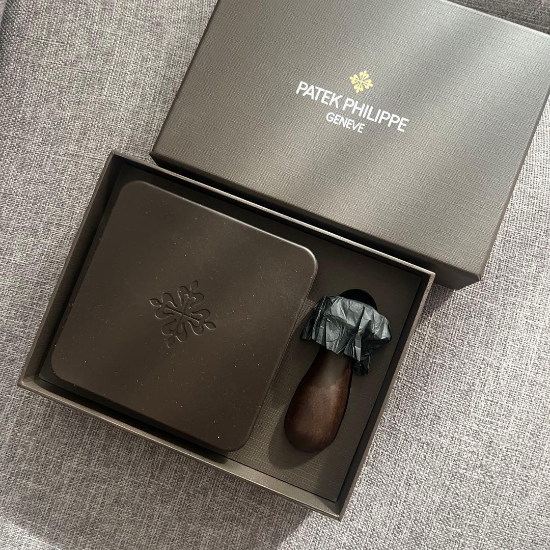 ATEK PHILIPPE イベント限定品アイスキューブスタンプとマスのセット