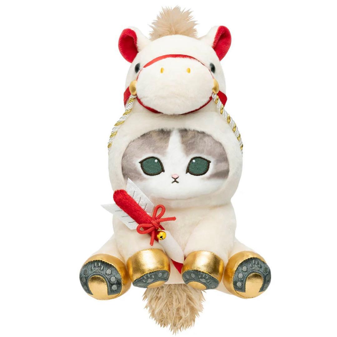 抜き取りなし　モフサンド　福袋　2026