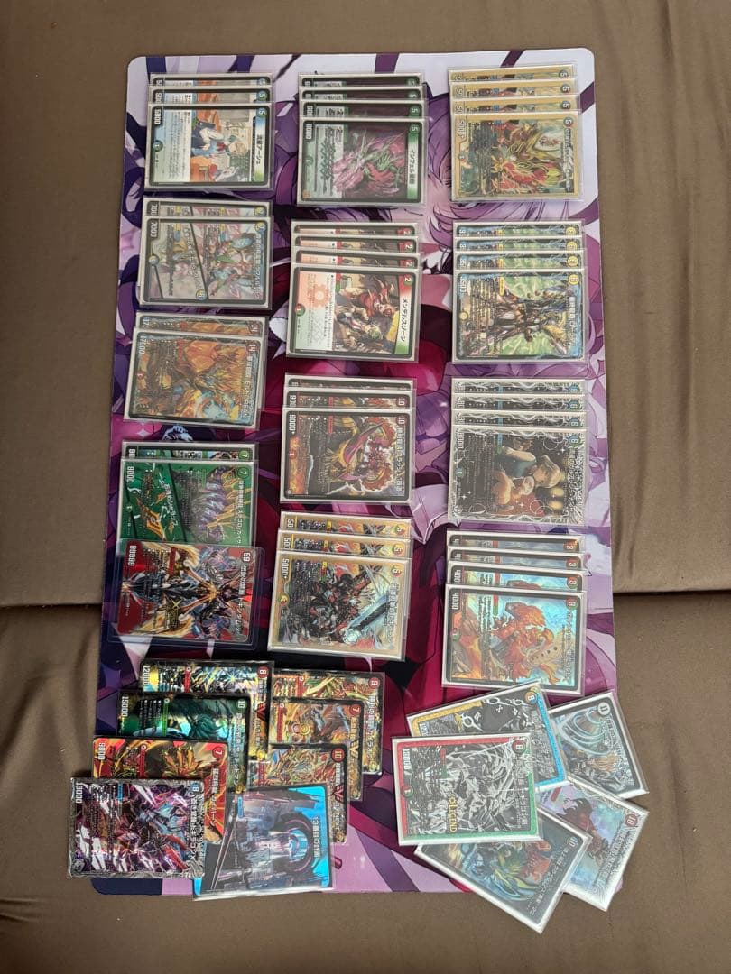 デュエルマスターズ デッキまとめ 最終値下げ