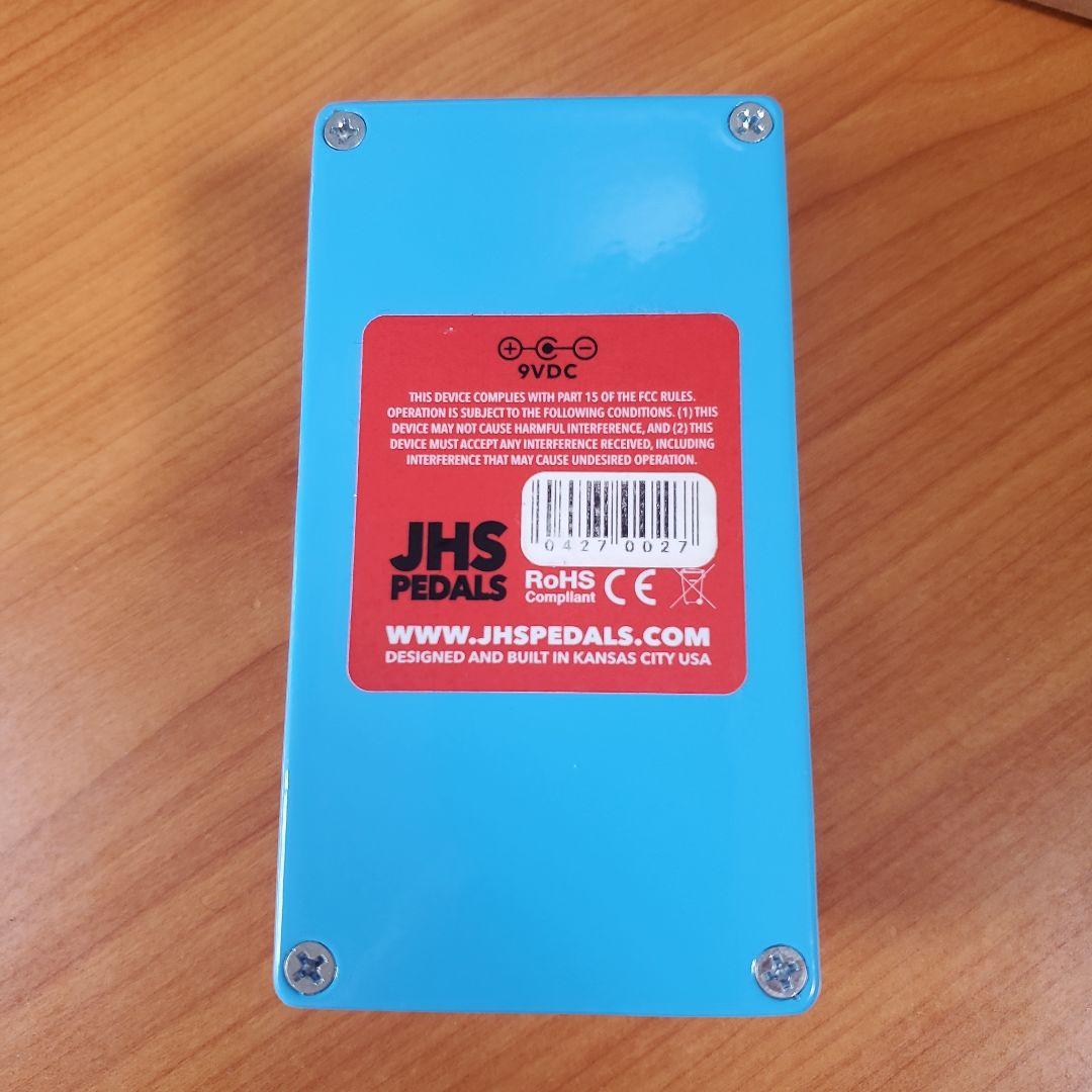 JHS PEDALS PG-14 ギターエフェクター