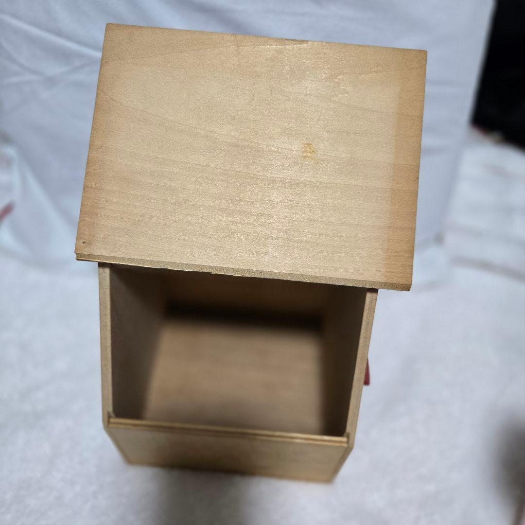 ちびまる子ちゃん 救急箱 木箱 FIRST AID KIT レトロ 希少 - メルカリ