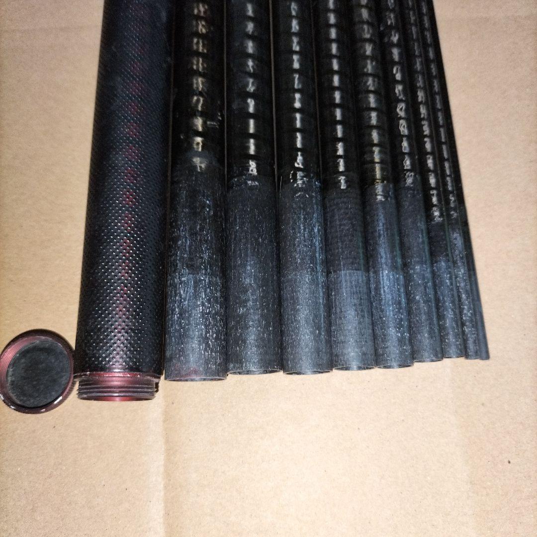 NFTパワーループ魁(さきがけ)渓流 中硬調53 - メルカリ