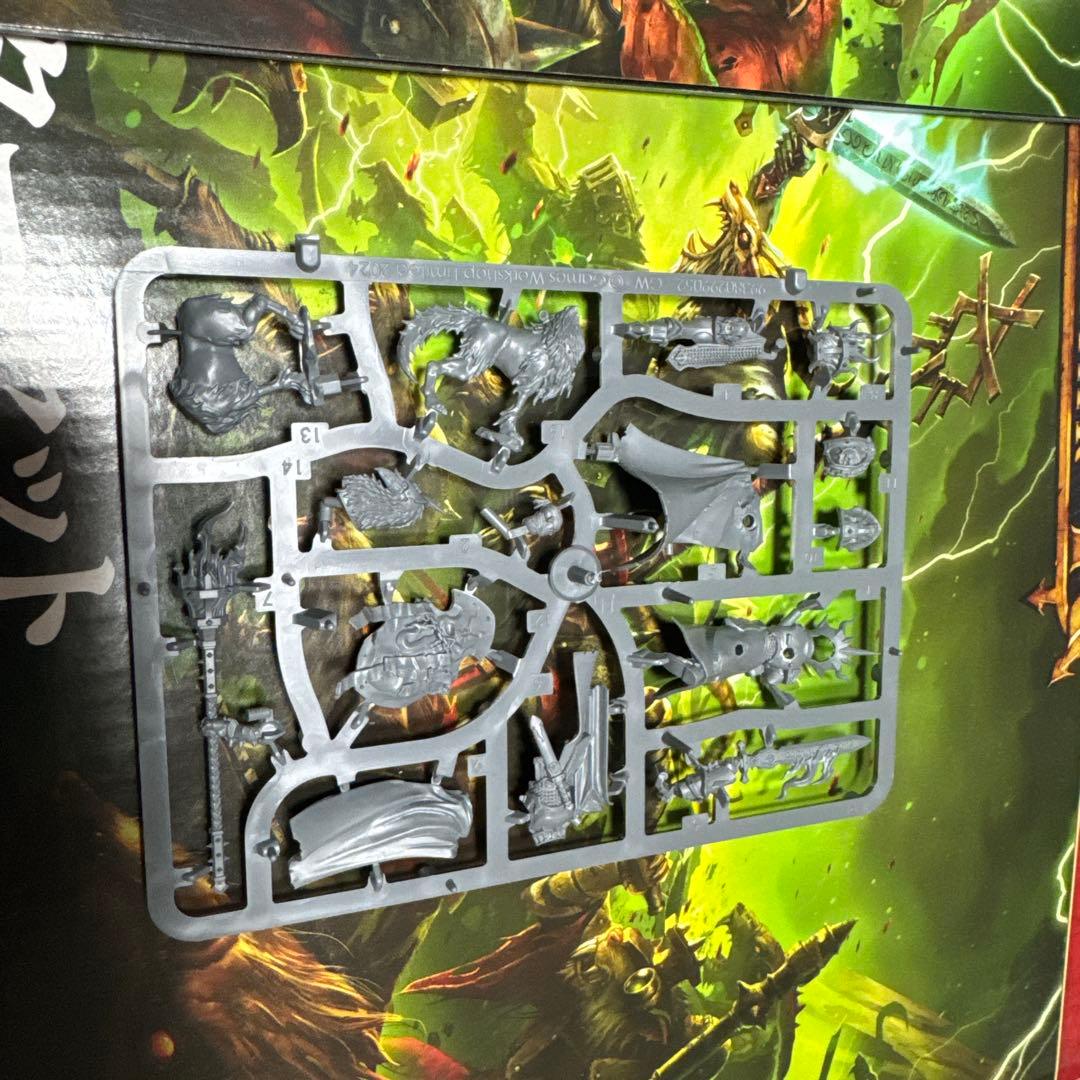 Citadel Colour 塗料 75本中古