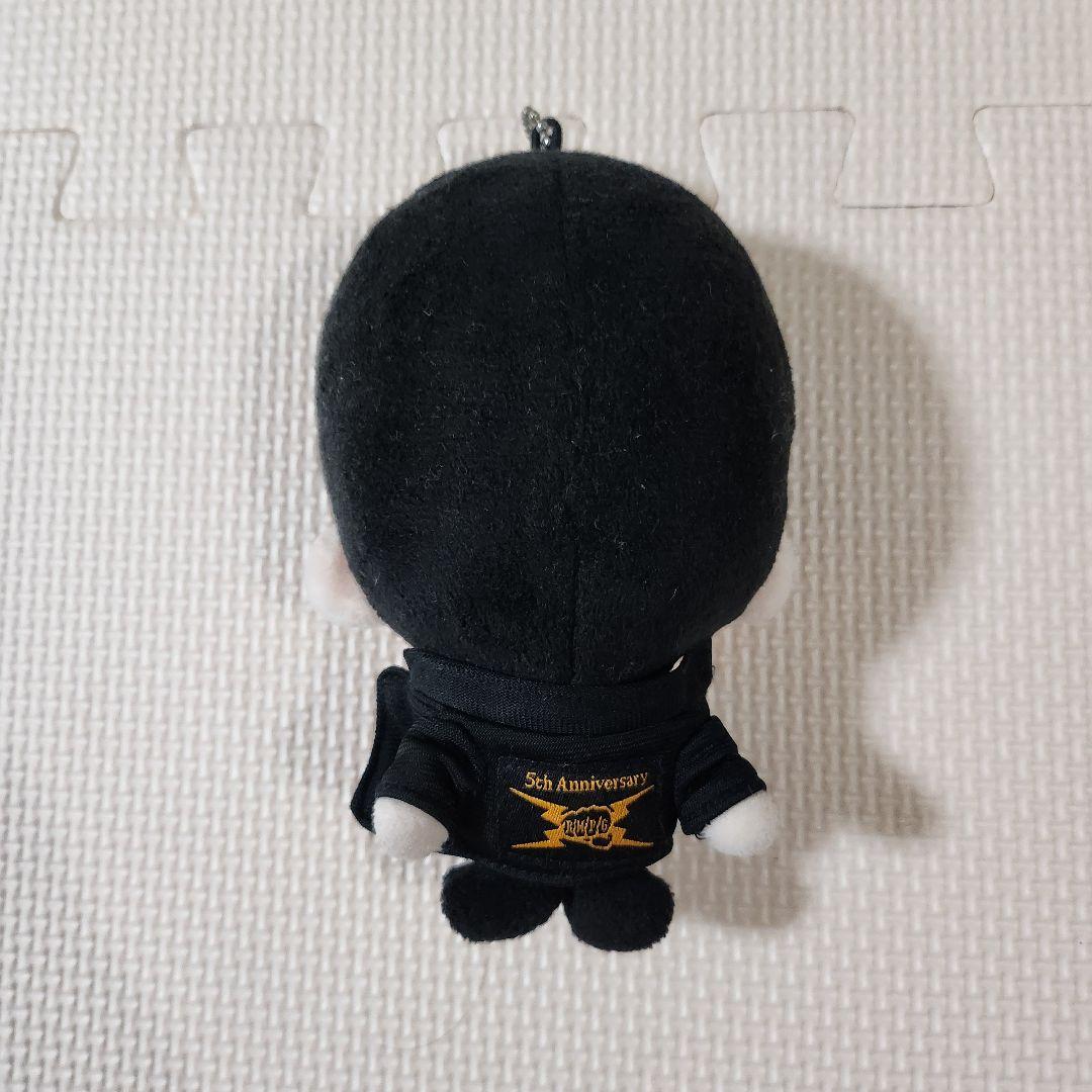 川村壱馬  ぬいぐるみ