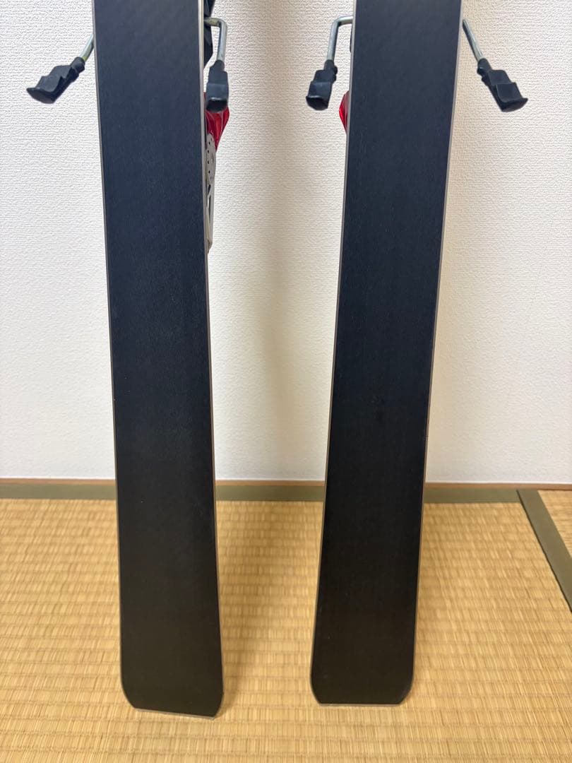 BLOSSOM スキー板 FLERE SL166 - メルカリ