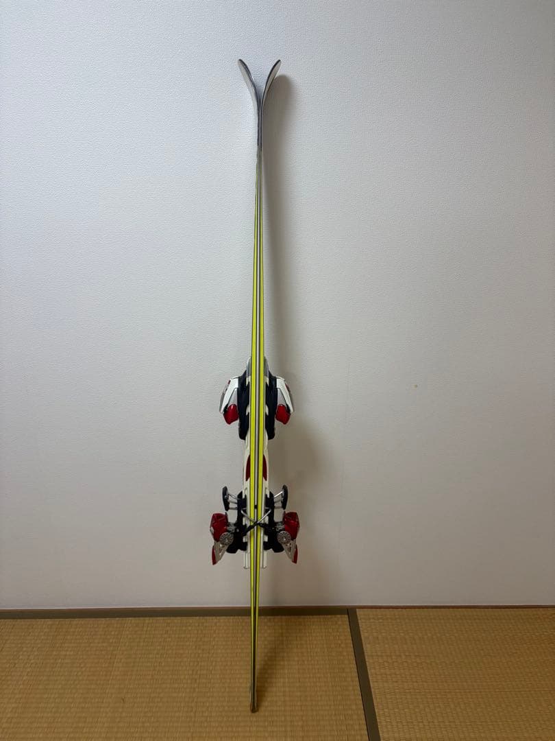 BLOSSOM スキー板 FLERE SL166 - メルカリ