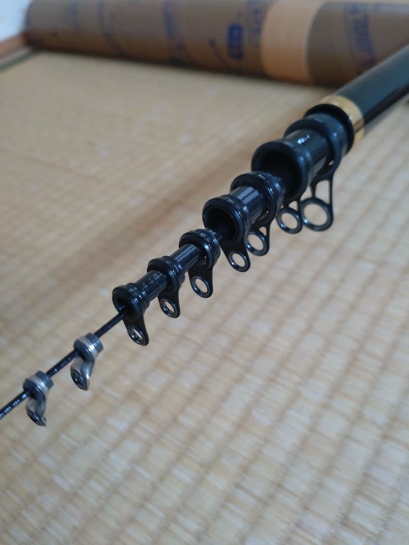 Daikoh ダイコー フルフィールド 砕波 ISO 3-53 - メルカリ