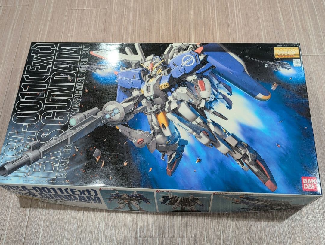 HGUC 1/144 ネオ・ジオング (ナラティブVer.) セットの通販はau PAY