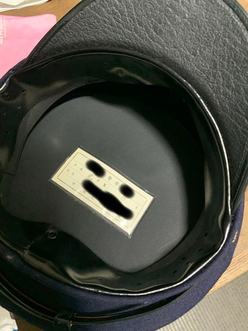 警察官用 制帽 制帽店レプリカ 旧警察 県警 警視庁 - メルカリ