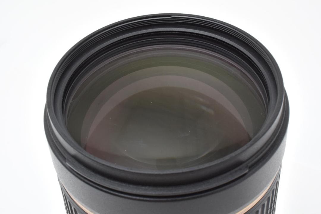 美品】タムロン SP 70-200mm F2.8 A009 キャノン #396 - メルカリ