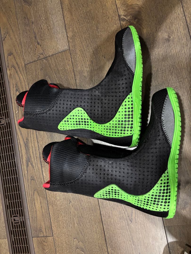 Burton ion ASIAN-FIT バートン アイオン アジアンフィット