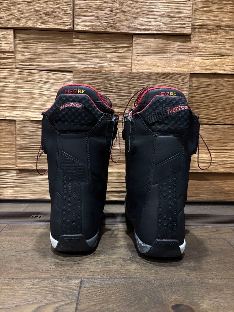 Burton ion ASIAN-FIT バートン アイオン アジアンフィット