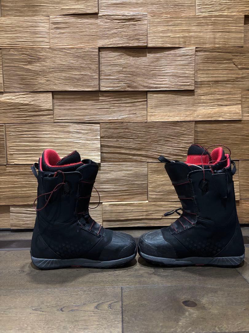 Burton ion ASIAN-FIT バートン アイオン アジアンフィット