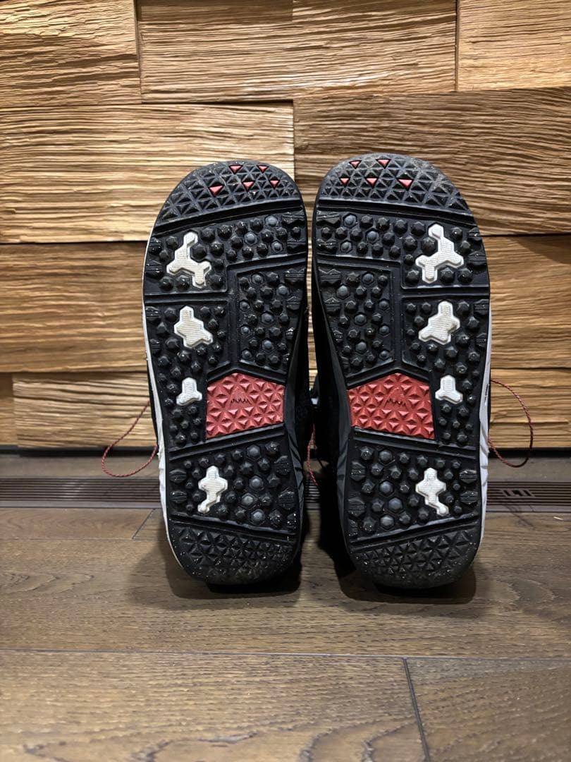 Burton ion ASIAN-FIT バートン アイオン アジアンフィット