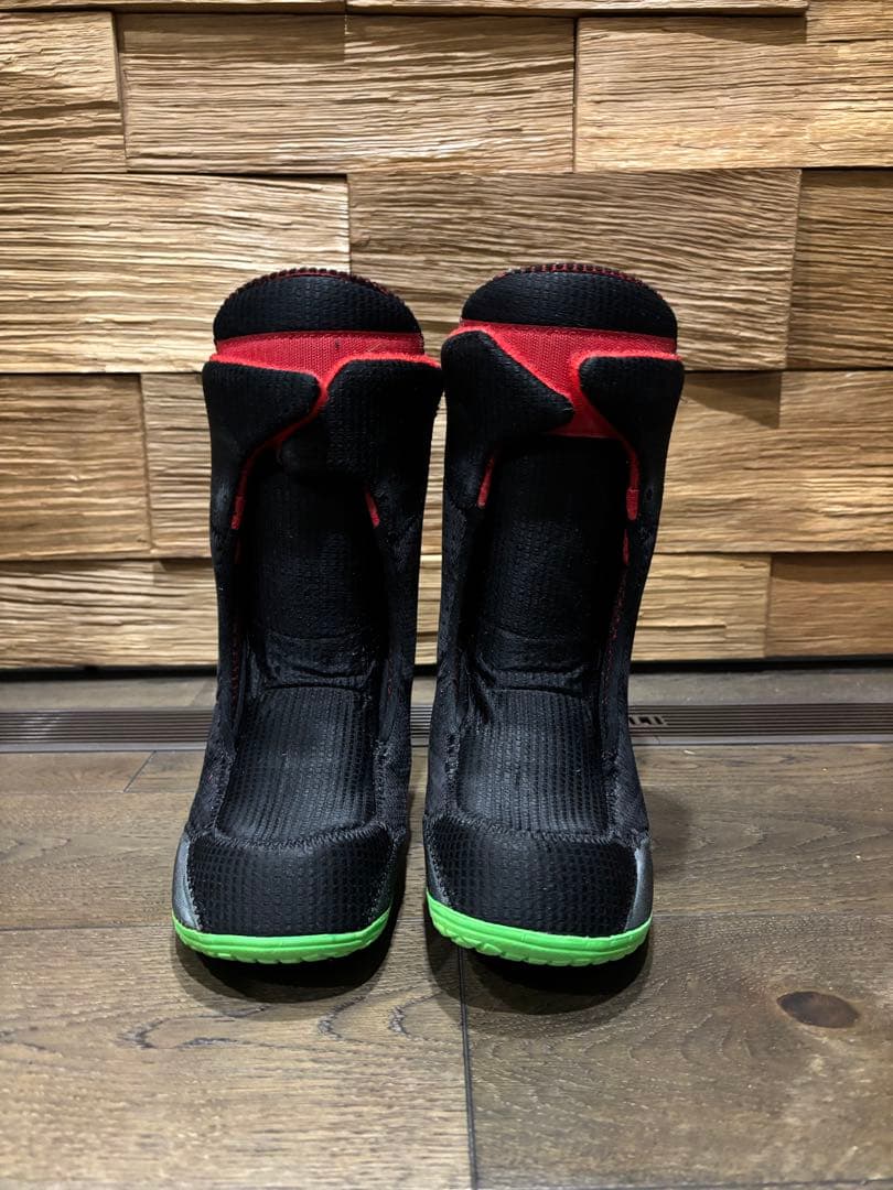 Burton ion ASIAN-FIT バートン アイオン アジアンフィット