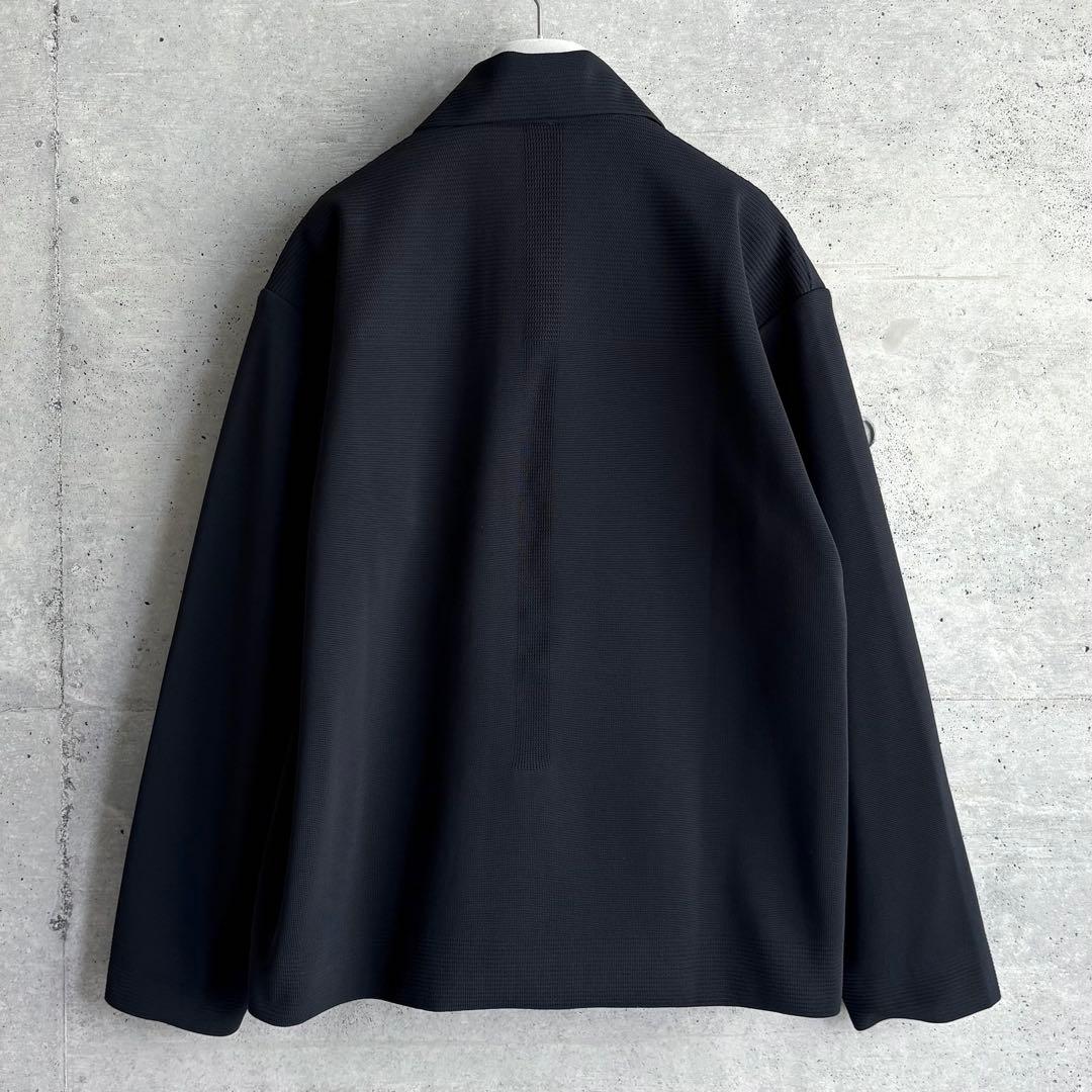 CFCL MILAN RIB JACKET 5 BLACK - メルカリ