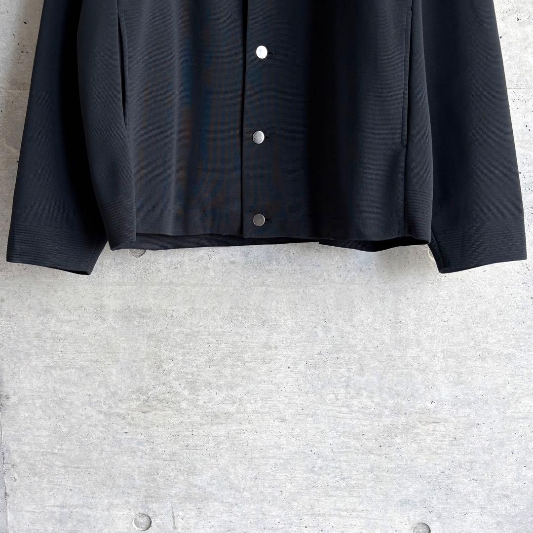 CFCL MILAN RIB JACKET 5 BLACK - メルカリ