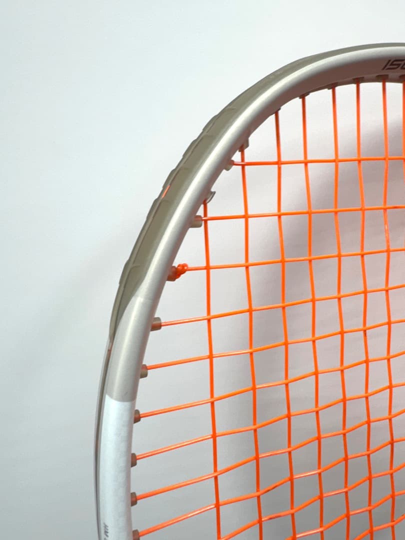 YONEX 07VCORE98 サンドBE GRIP2 使用済み極上品No.L - メルカリ