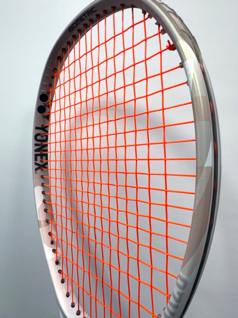 YONEX 07VCORE98 サンドBE GRIP2 使用済み極上品No.L - メルカリ