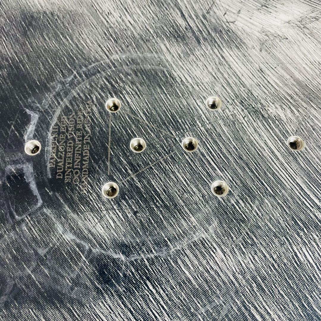 限定品】BURTON TWIN バートンツイン アンドレイモロドキン【157】