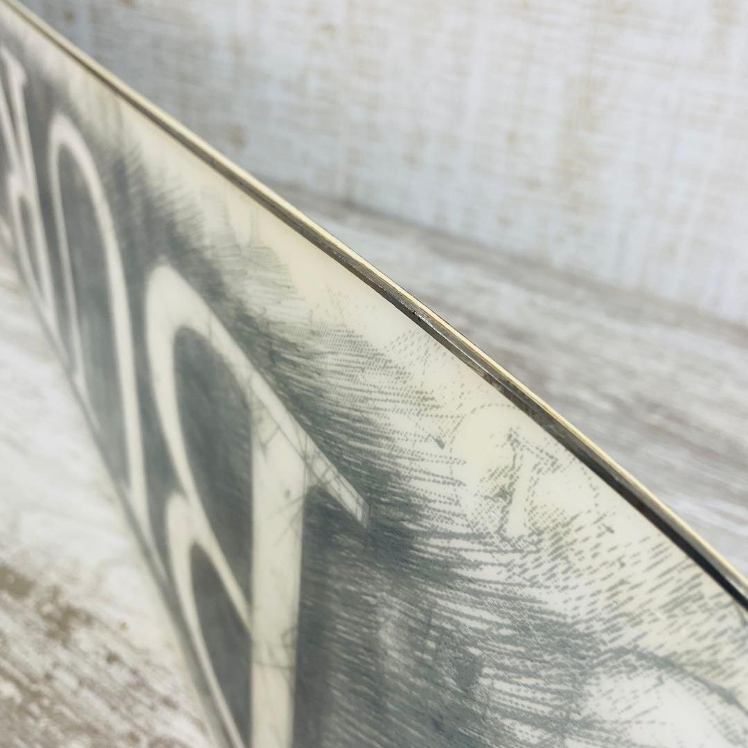 限定品】BURTON TWIN バートンツイン アンドレイモロドキン【157】